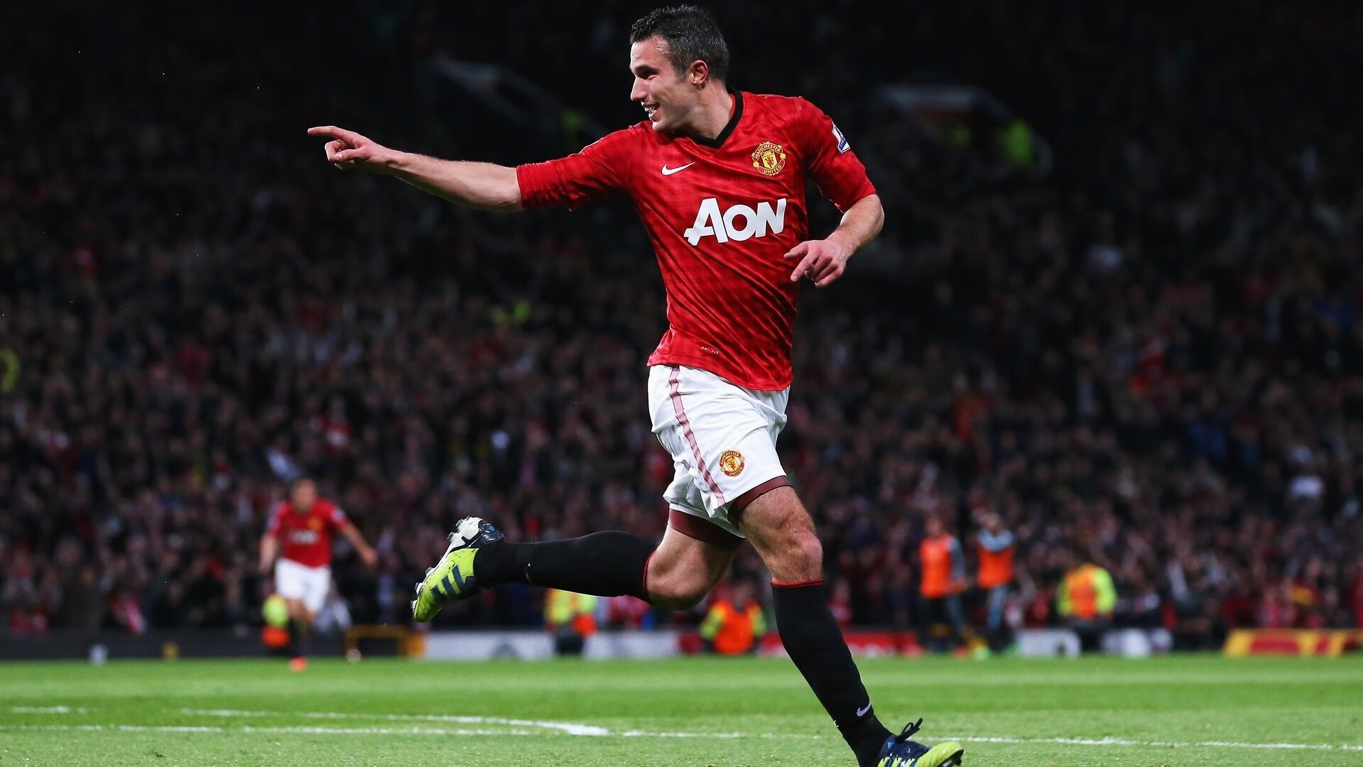 田径世界纪录被打破，新星横空出世，田径各大世界纪录